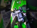 How to change Android mobile charging jeck.