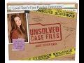 Unsolved Case Files - Jamie Banks Part 1