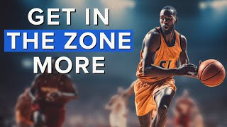 Famous The Complete Guide To Getting In The Zone In Basketball Net Worth
