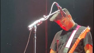 Tears Into Wine - Billy Talent Live in Vienna