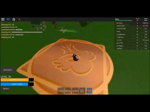 Roblox Elemental Wars Dice Magic Gameplay - 