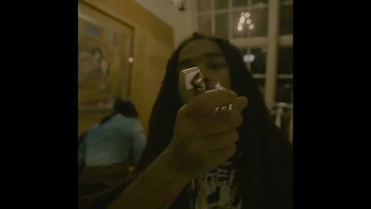 (FREE) Playboi Carti x KP Beatz x Ur The Moon Type Beat-“Nebula”