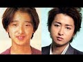 実は整形・・！？疑惑のある男性芸能人たちを画像で検証！