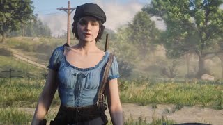 Red Dead Online Character Creation | Jill Valentine Inspired Creation {Suggested}
Hi guys and thank you so much for watching π
Todays Red Dead Online character creation has been suggested and asked about by quite a few of you, so I knew I had to do my best to try and create a character resembling Jill Valentine in Red Dead Online π She was particularly tricky, especially as I dont have access to the hairstyle I would have liked to use, but I hope this character at least puts you in mind of Jill π I tried my best with this one, and even though Iβm not quite 100% happy with the resemblance - I think shes a lovely character regardless and I really hope you like her π
Please like and subscribe to see more creations coming soon π
β€οΈ Please feel free to leave a character suggestion in the comments if you have one
β€οΈIf you would like to support my channel please click this link; https://www.paypal.me/hevscharacters Anything would be gratefully appreciated but is certainly not expected π
β€οΈ PSN - HevsCharacter - come and say hi π
β€οΈ The channel has an Instagram; hevs_character, but I often forget to use it lol π Red Dead Online Character Creation | Jill Valentine Inspired Creation {Suggested}