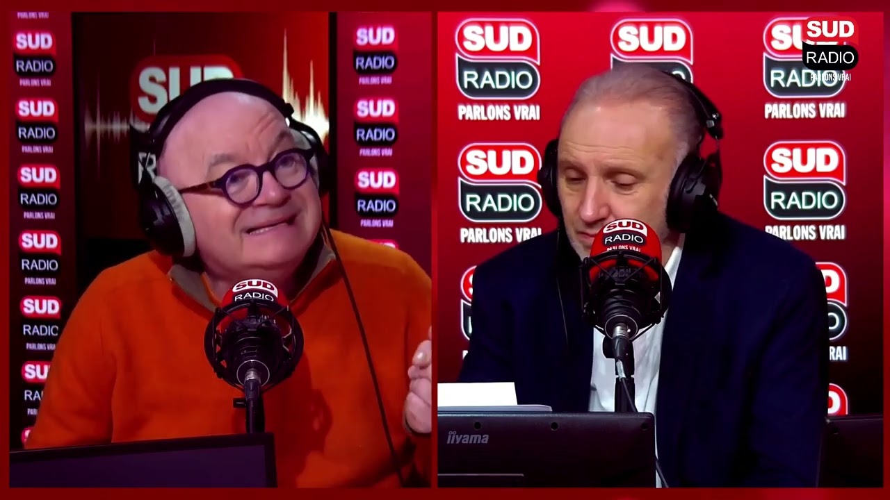 Philippe David : "Les Français ne supportent plus de recevoir des leçons de Paris !"
