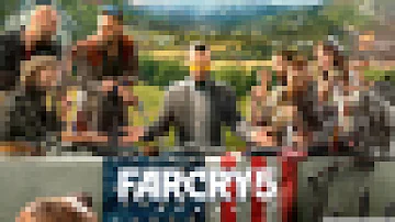 На чём получится поиграть в FarCry 5? Тест сборок, проверка минимального железа