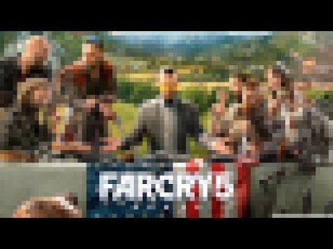 Видео: На чём получится поиграть в FarCry 5? Тест сборок, проверка минимального железа