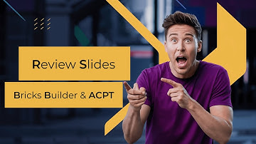 04 review Slide with ACPT IO and Bricks Builder