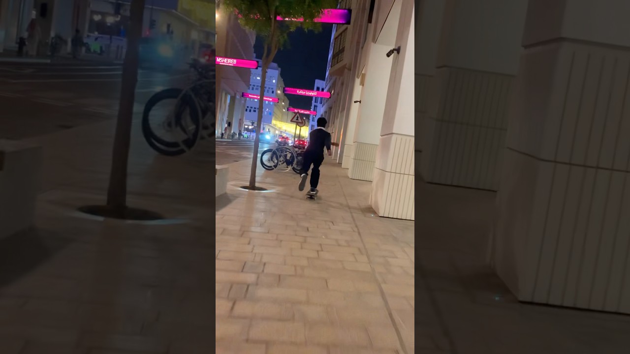 Skateboarding | my skateboard student. 