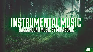 Instrumental Background Music (Vol. 1)