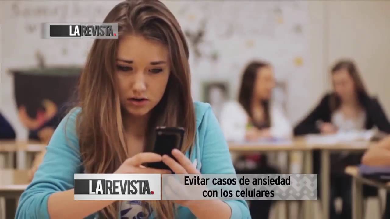 Recomendaciones para el primer ‘smartphone’ de los niños.