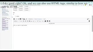 MediaWiki wiki editing  - Introducing wikitext