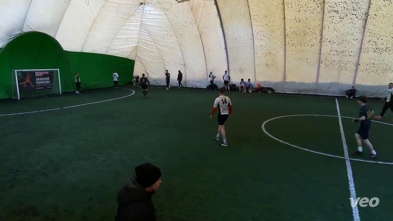 MATCHDAY KSL vs Ifk — Avalanche