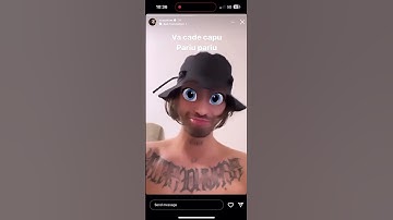 Ian - Piri Piri (Story Snippet ? Slayer 2 ?)