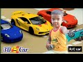 Extreme RC Car Racing | 3D Sports Hotacing 🥰
