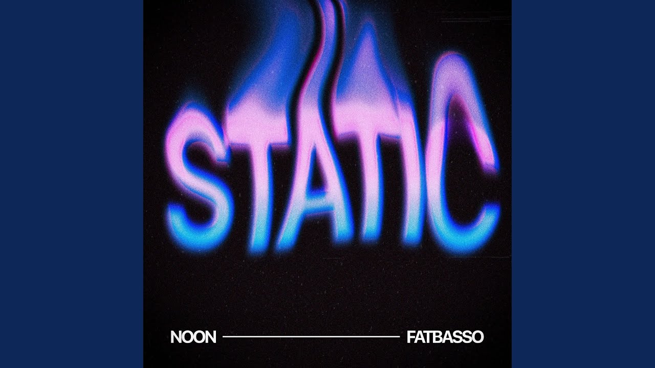 Mira STATIC en YouTube Mira STATIC en YouTube