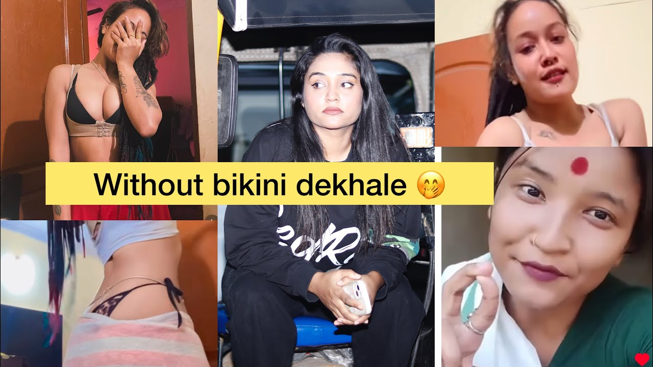 Manisha v/s Gitali Dutta || comedy video || Mahfu Dutta 😎