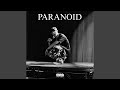 Miniature de la vidéo de la chanson Paranoïd