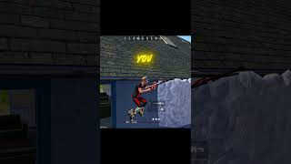 IMPOSSIBLE 🍷🗿#freefire​ #garenafreefire​ #Abhinav__gaming20k