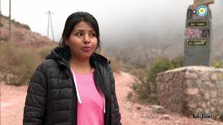 Panorama Federal - Caminata a San Isidro en Iruya (Salta)