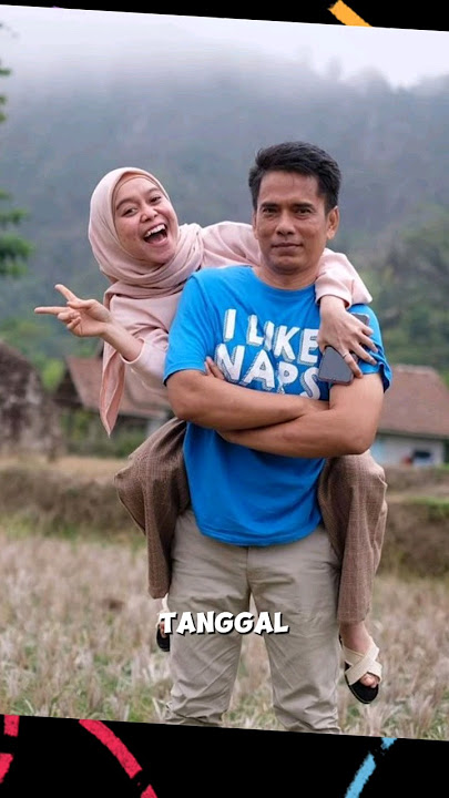 fakta ayah lesti kejora #fakta #faktamenarik