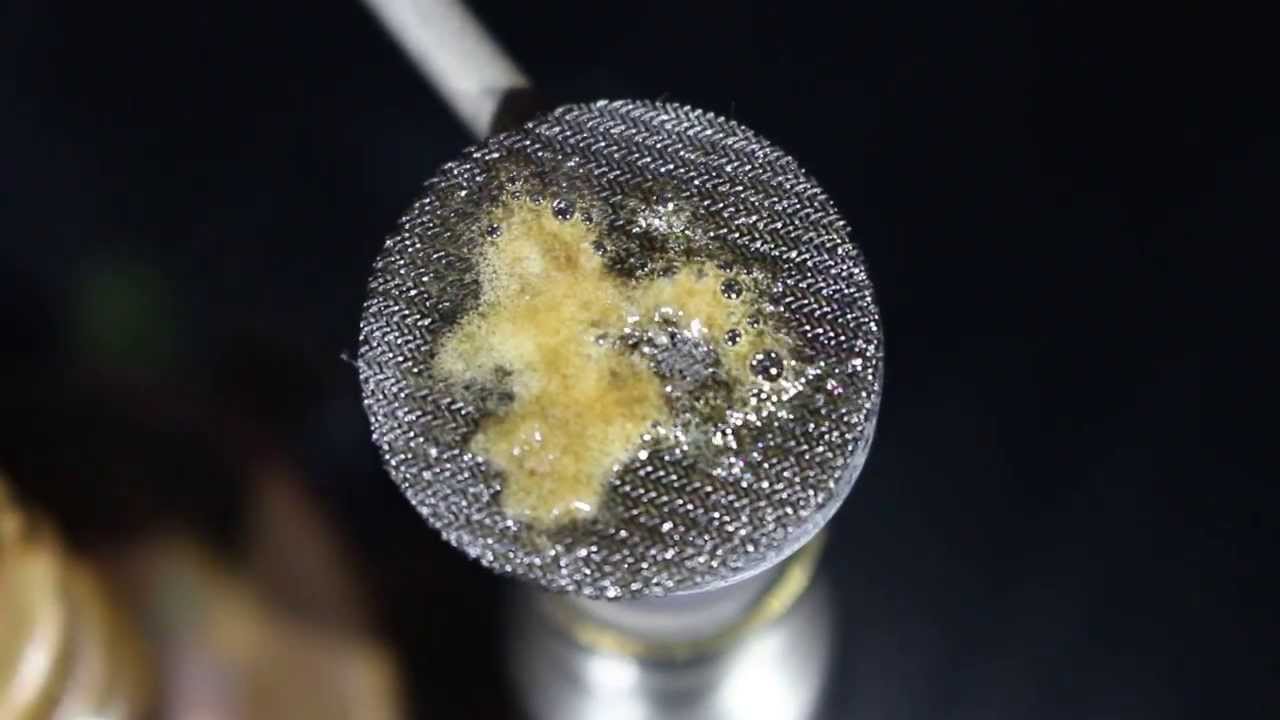 BAMF Private Reserve Jermichael HD