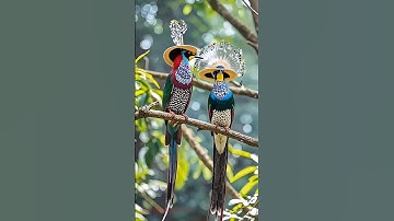 Singing nightingale  || The best bird song || #shorts #birds