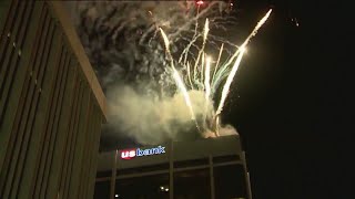 New Year’s Eve fireworks expected to draw thousands