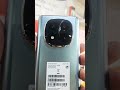 Redmi note 14 pro Spectre Blue #redminote14pro5g #redmiindia #shorts @museumworldsopore2008