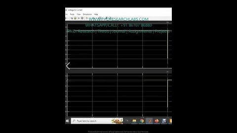 High Efficiency Three Phase Interleaved Buck Converter for Fast Charging of EV-MATLAB SIMULINK PHD