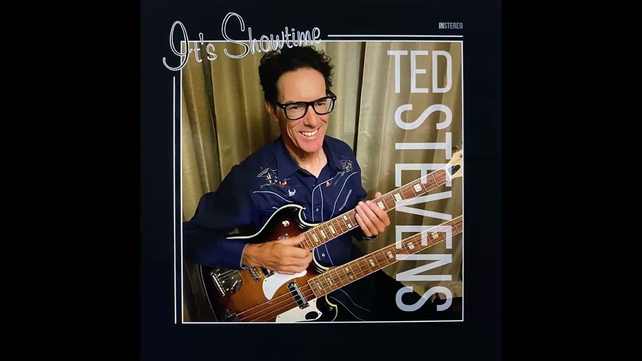 Watch Ted Stevens "Hula Popper" (Official Lyric Video) on YouTube Watch Ted Stevens "Hula Popper" (Official Lyric Video) on YouTube