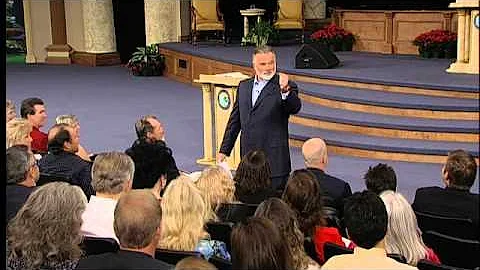 Keith Moore   Questions about Healing   Pt 9  Why are good people sick 3