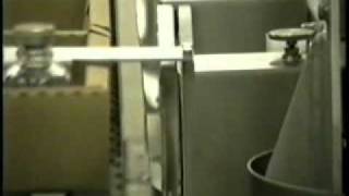 Information Single Arm Oscillating Pick & Place Tray Loader | Precision Automation Update
