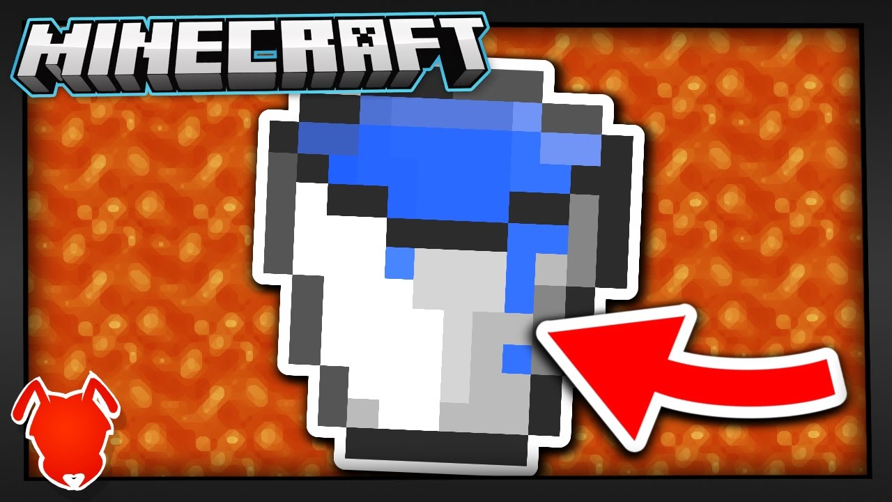 WHY is MINECRAFT WATER so USEFUL?!