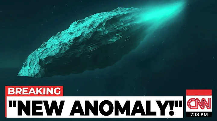 3I/ATLAS Just Exploded at Perihelion - And Scientists Can't Explain Why!