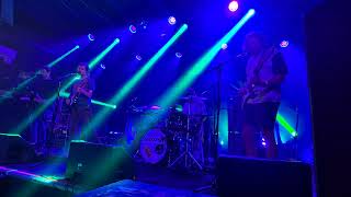 Pet Lounge at Concorde ll, Brighton playing '   ' on Thurs. 23/7/26.