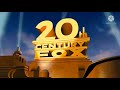 20th Century Fox 1994 2010 2013 With Sounds Effects DON T BLOCK FOX 