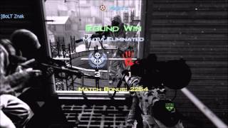Leftover Mw2 shot