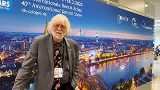 IDS 2023 - Welcome to Day 3