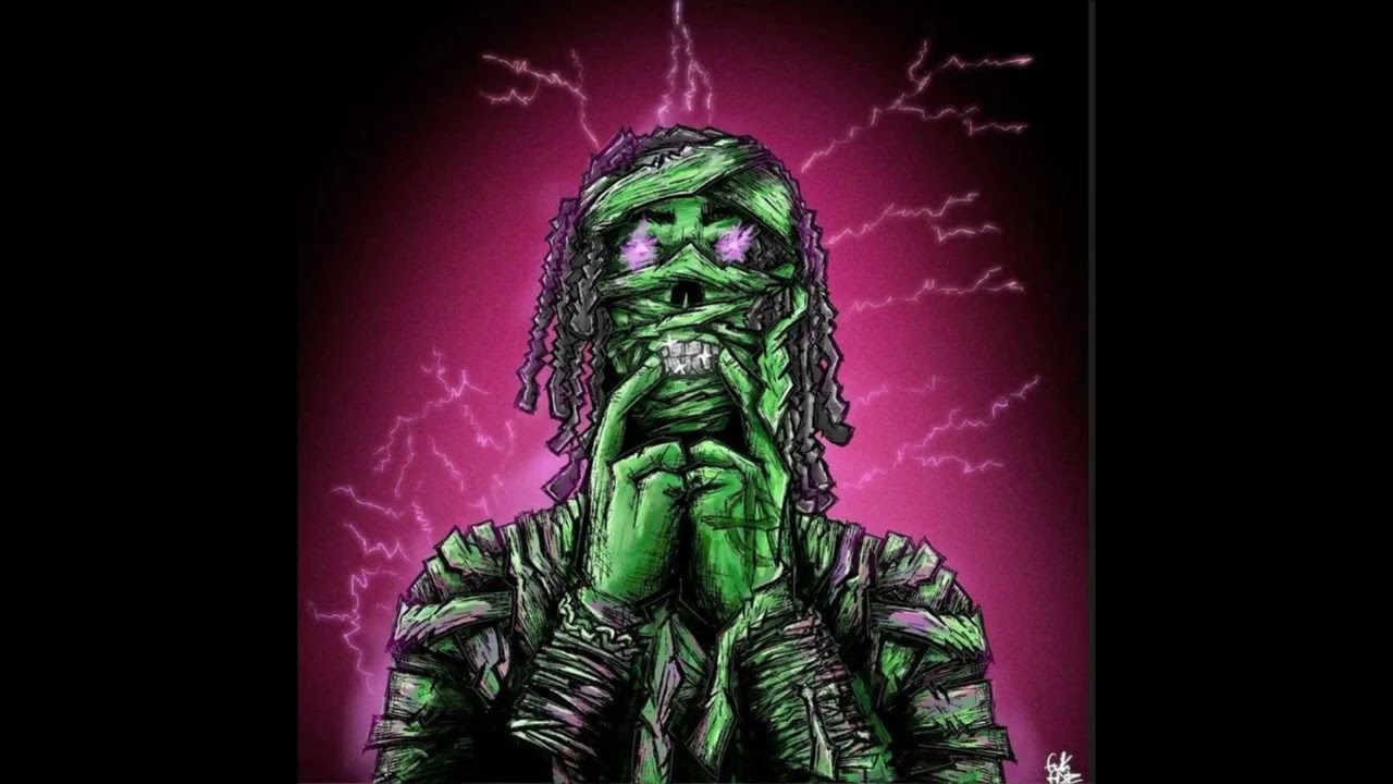 [FREE] Rio Da Yung Og x Flint Type Beat - 