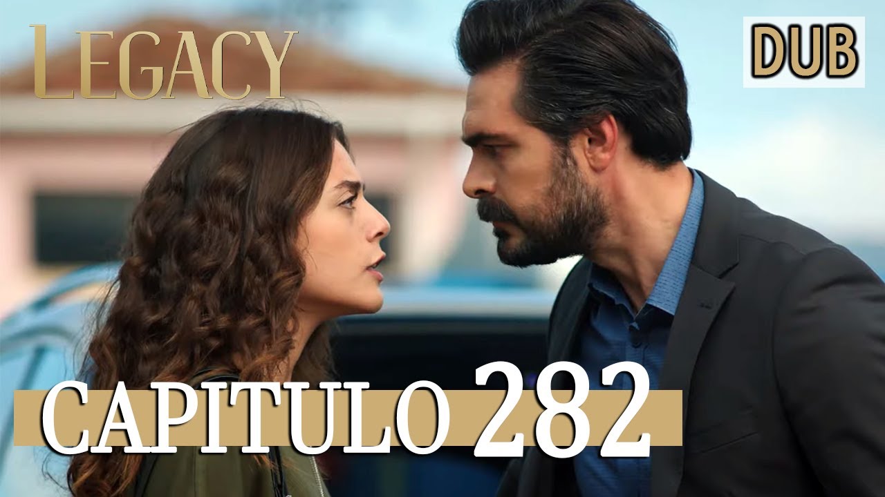 El Legado Novela Turca En Espanol Capitulos Completos