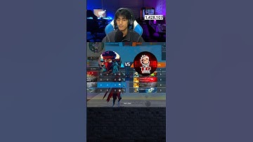 @ZeroxFF & @gtk111ff IN MY OPPONENT ☠️GARENA FREE FIRE #freefire #gtk111 #shorts