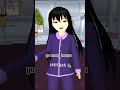 part 39 my love bl||sakura school simulator||#sakurascholsimulator #shorts