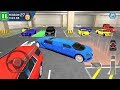 Sports car test driver monaco 6  android ios gameplay