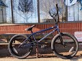 2021 Wethepeople Curse CRS 20" BMX Unboxing @ Harvester Bikes