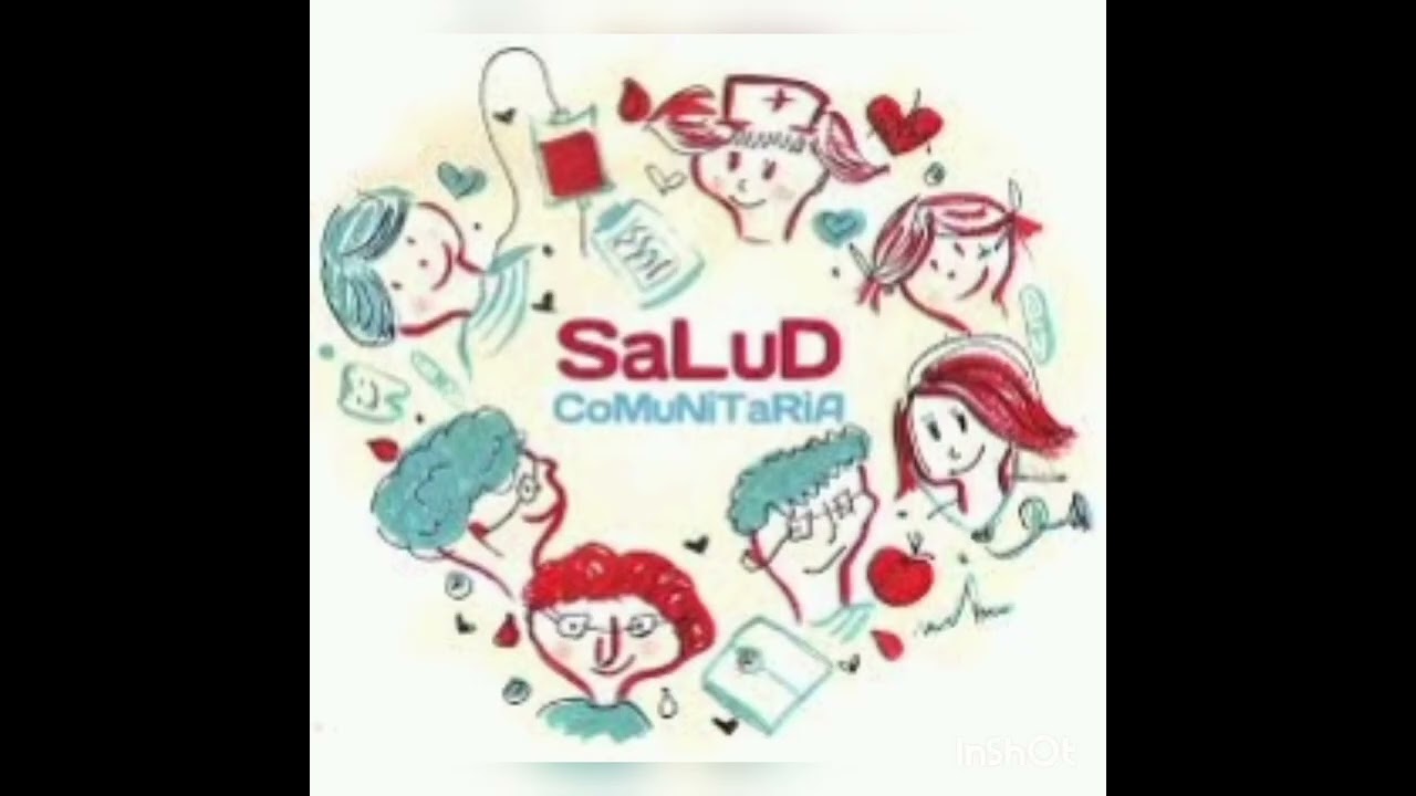 diferencias entre salud pública y salud comunitaria