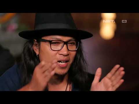 Navicula, Band Indie Kece Dari Bali - QUBICLE