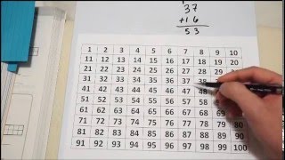 Addition for Go Math! grade 1.