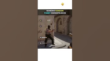 Pranking On Random Teammates in CSGO | #cs2 #cs2clips #csgomoments