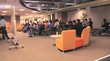 OC DevOps First MeetUp